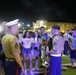 III MEF Band Visits Guam