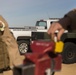 EOD Conducts Training