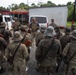 Marines conduct training to strengthen partnerships with Guatemalan Marines in Guatemala