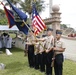 Sumay Memorial 75th Anniversary Liberation of Guam