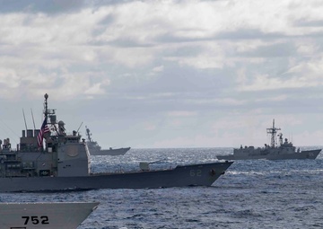 McCampbell Participates in Talisman Sabre 2019 with Wasp ESG