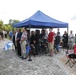 III MEF Band Plays Asan Bay Overlook