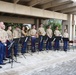 III MEF Band Plays Asan Bay Overlook
