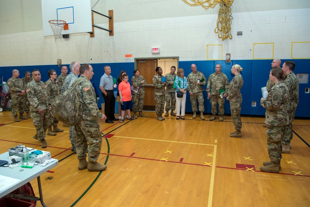 Healthy Cortland &amp; Greater Chenango Cares