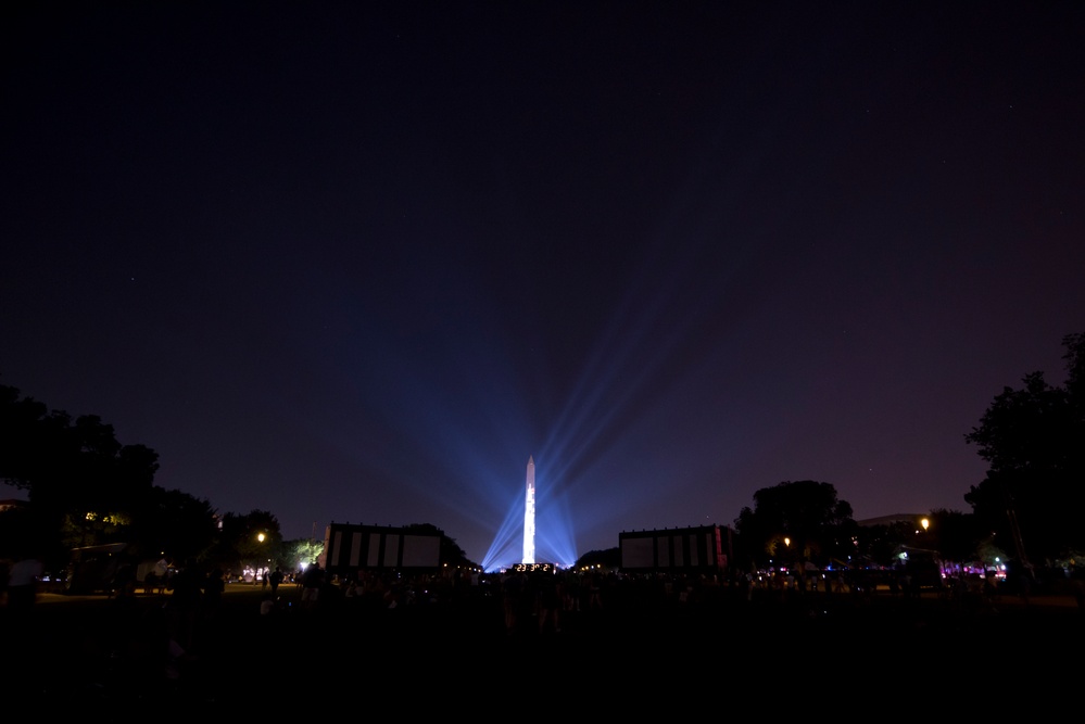 Remembering historic Apollo 11 mission