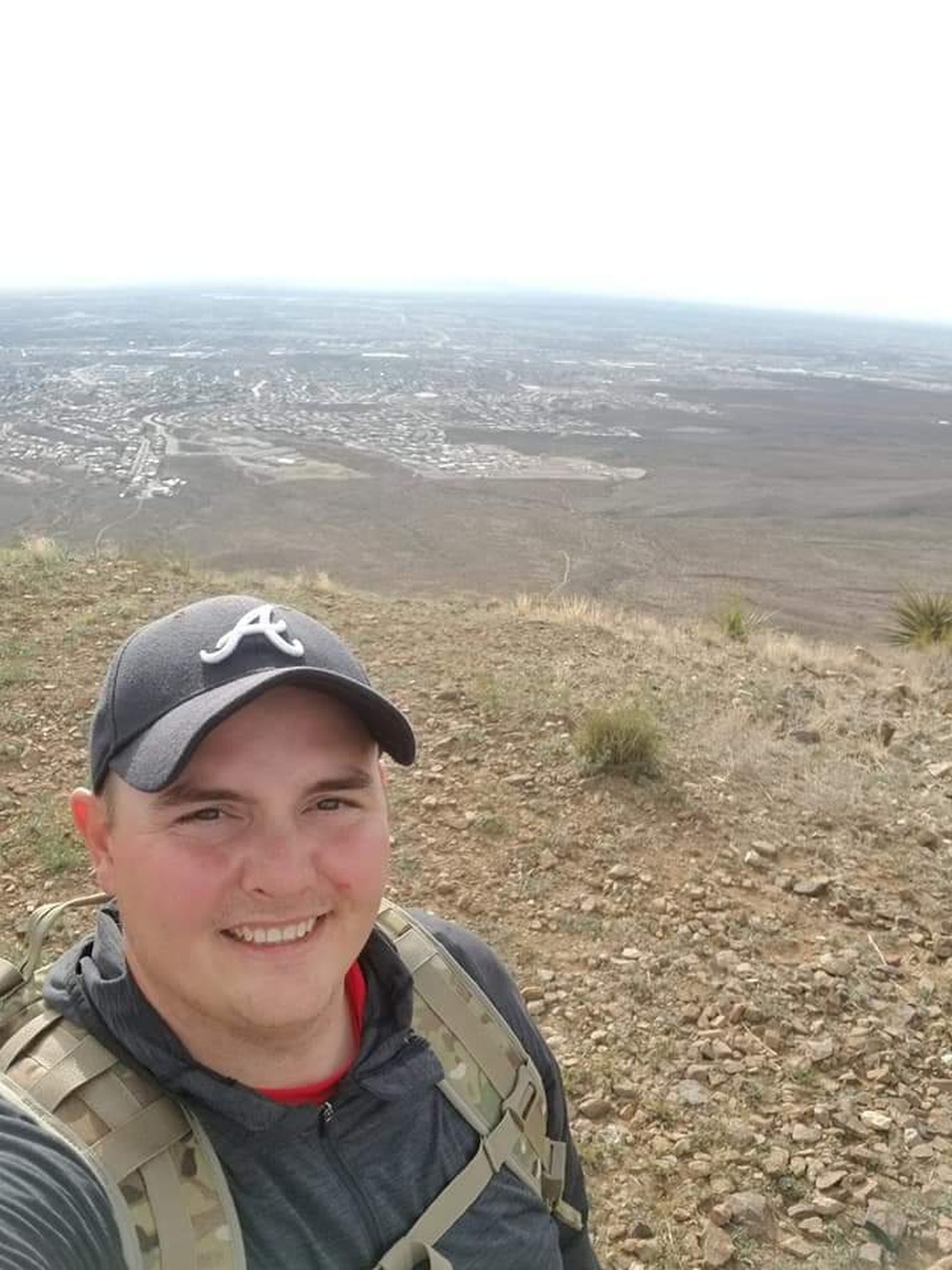 DVIDS News West Virginia National Guard identifies Army casualty