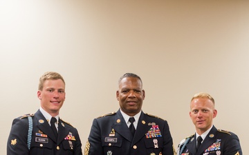 Citizen Soldiers vie to become National Guard Best Warrior 2019