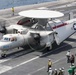 VAW-121 Change of Command