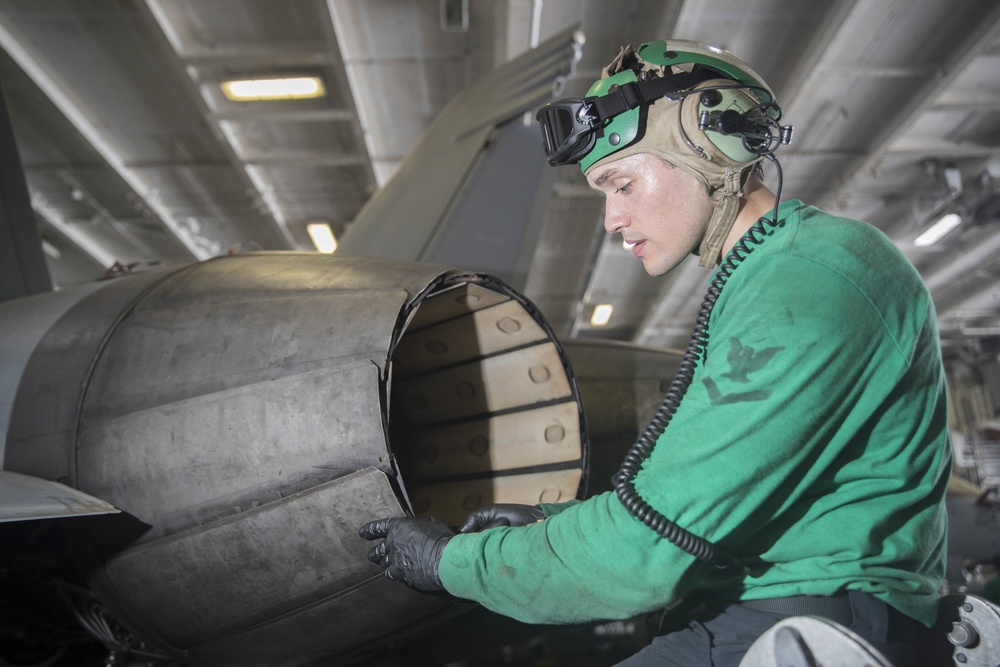 Aircraft Maintenance