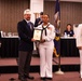 Washington State Service Members Presented with Spirit of Service Awards