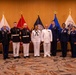 Washington State Service Members Presented with Spirit of Service Awards