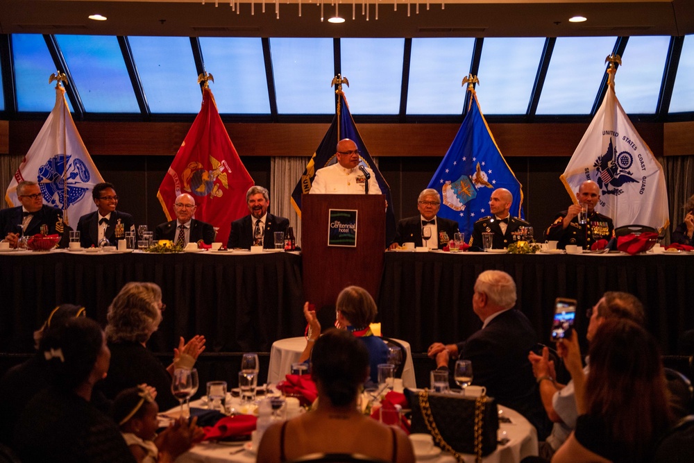 Washington State Service Members Presented with Spirit of Service Awards