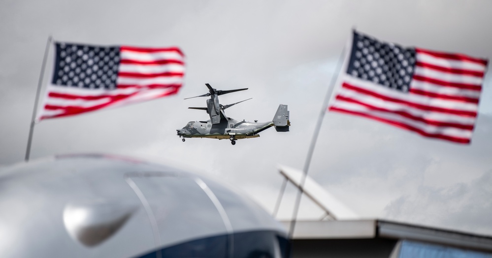 RIAT 2019