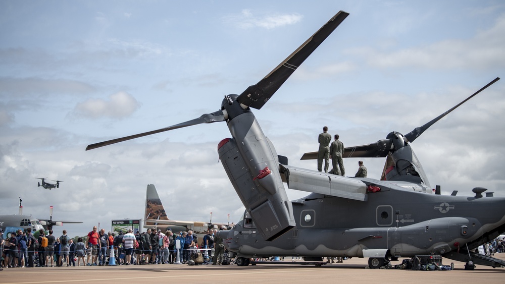 RIAT 2019