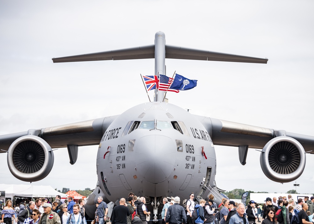 RIAT 2019