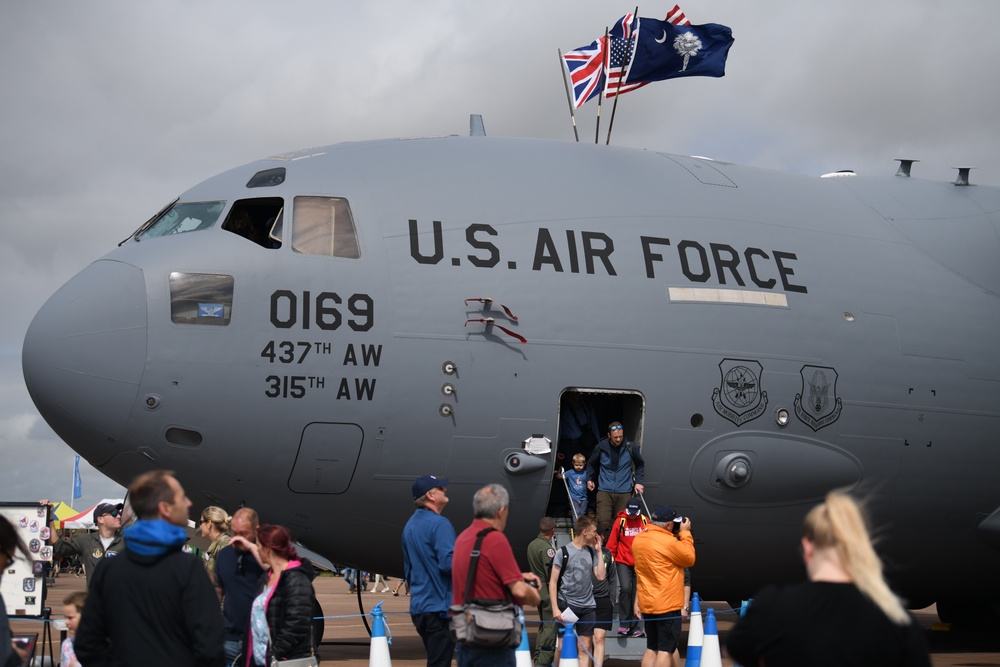 RIAT 2019