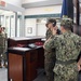 190719 CNSTC SPEAKS TO NROTC NSI MIDSHIPMAN INSTRUCTORS