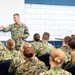 190719 CNSTC SPEAKS TO NROTC NSI MIDSHIPMAN INSTRUCTORS