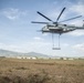 Marines conduct helicopter support training with Army in Honduras