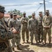 Marines conduct helicopter support training with Army in Honduras
