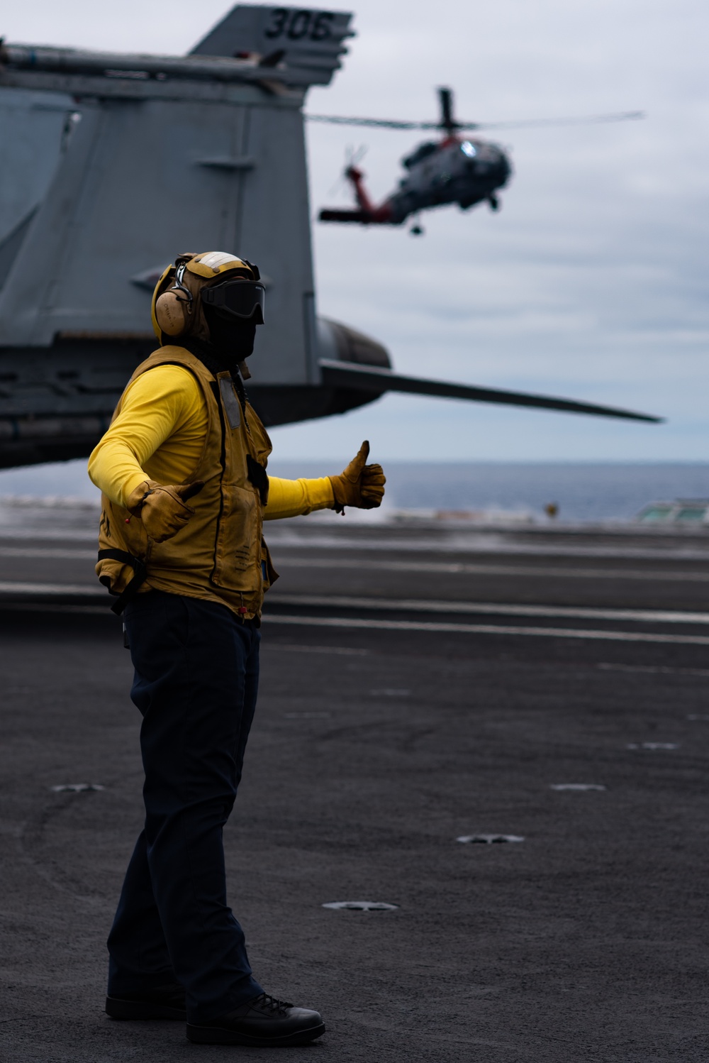 USS Theodore Roosevelt (CVN 71)