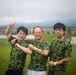 CATC Camp Fuji hosts inaugural Samurai Run