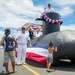 Guam Celebrates 75th Liberation Day