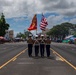 75th Liberation Day Parade