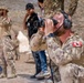 WASF Range Training