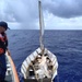 Coast Guard interdicts 5 Cuban migrants 55 miles southwest of Marathon