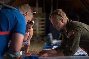 RIAT 2019 RADIO