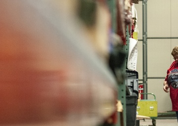 TASC offers training support with a smile