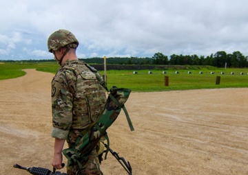 Feeling dangerous: Dental hygienist shoots for new career