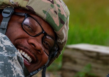 Feeling dangerous: Dental hygienist shoots for new career