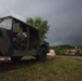 Soldiers dig deep for wheeled vehicle mechanic training