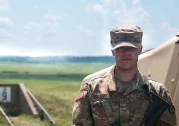 Dossantos Warrior Citizen Profile