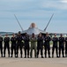 F-22 Demo Team Heads to 'Super Bowl' of Air Shows