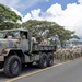 30th NCR, Guam Locals participate in 75th Liberation Day Parade