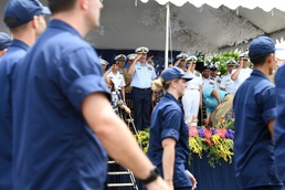 75 Years of Guam Liberation and the U.S. Coast Guard