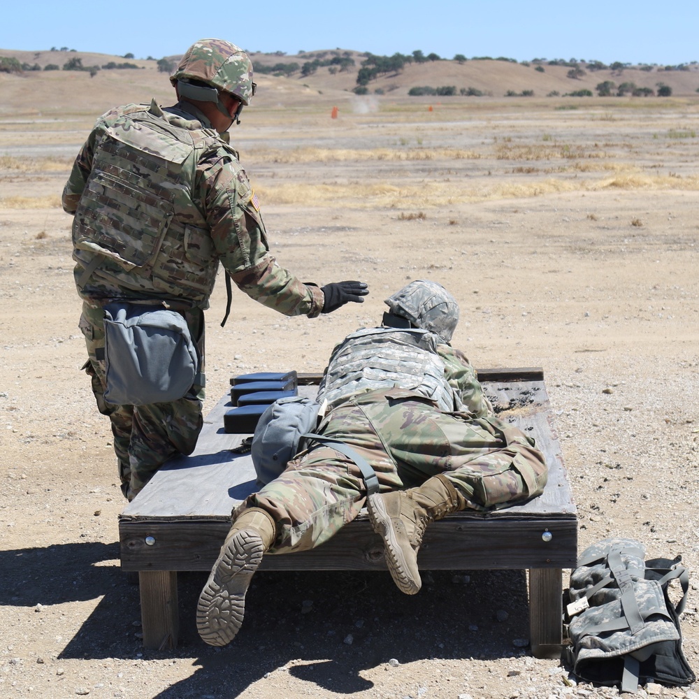 224th SB conducts July 2019 IDT