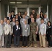 Gotemba-City officials; Sound of Freedom Campaign at MCAS Iwakuni