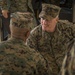 III MEF CG visits MRF-D Marines