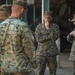 III MEF CG visits MRF-D Marines