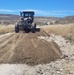 NMCB-4 Conducts Road Repairs