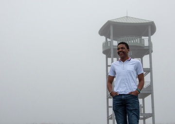 Peace within solitude