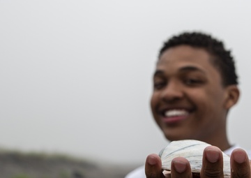 Misawa Airman overcomes homesickness, embraces the local community