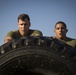 MRF-D Marines compete in field meet