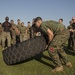 MRF-D Marines compete in field meet