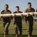 MRF-D Marines compete in field meet