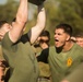 MRF-D Marines compete in field meet
